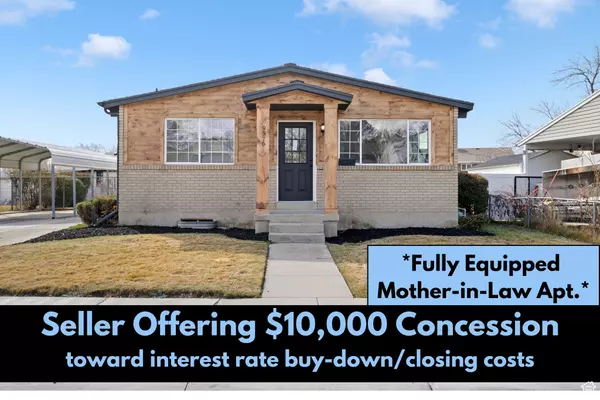 9576 S TJ DR,  Sandy,  UT 84070