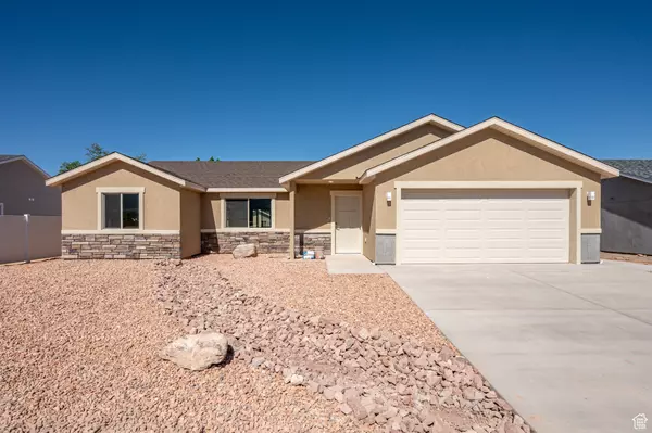 Enoch, UT 84721,3919 N HAWKS LANDING LOOP #LOT 7