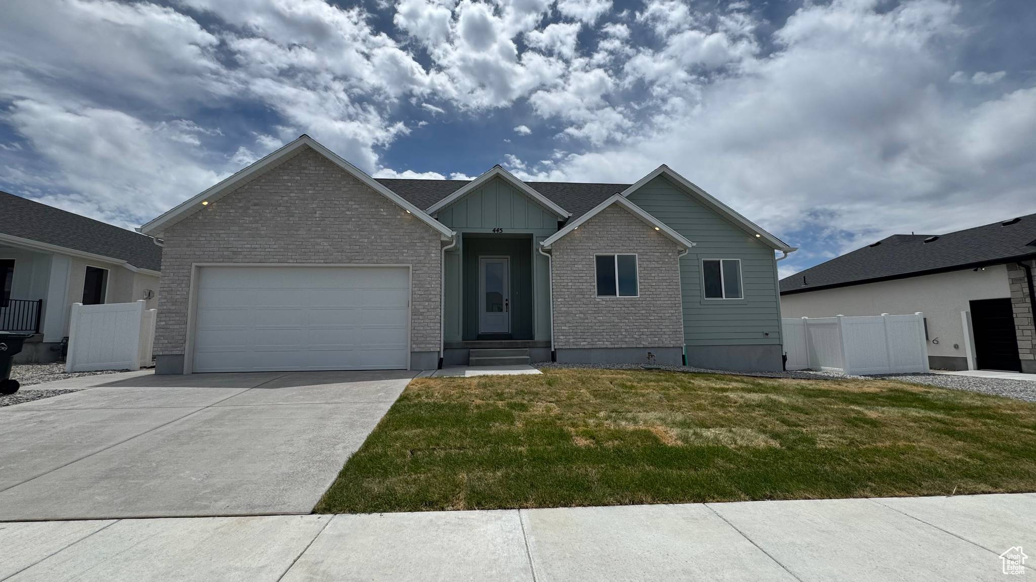 445 W 1910 N #318, Tooele, UT 84074