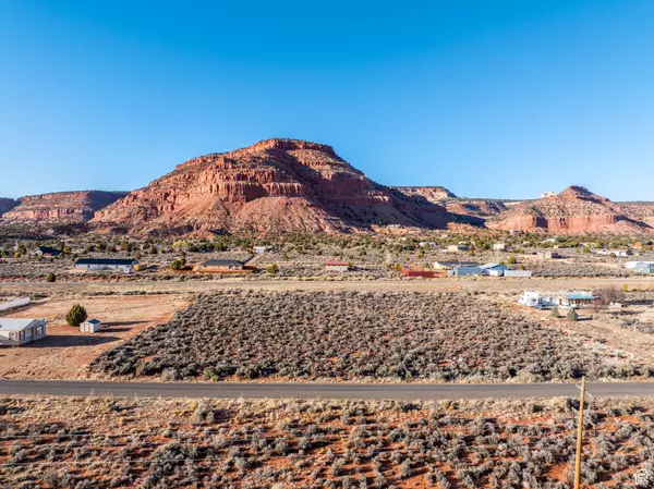 Kanab, UT 84741,55 VERMILLION CLIFF ESTS #55