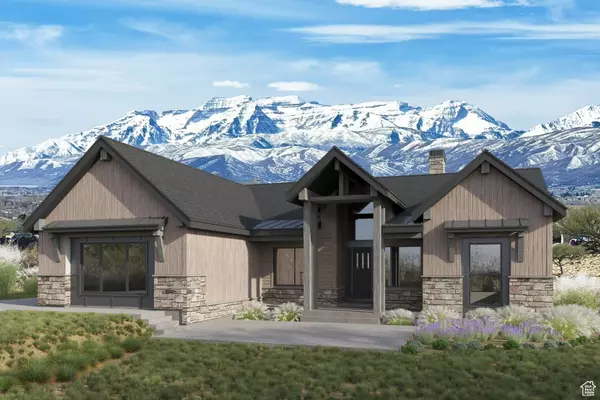 1302 E WILDFLOWER LANE #215, Heber City, UT 84032