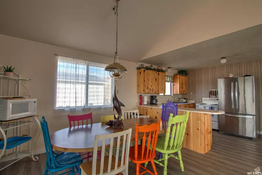 140 CHOKECHERRY DR, Saint Charles, ID 83272