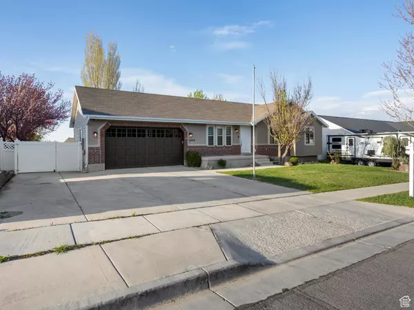 Riverton, UT 84096,5232 W ELK HORN PEAK DR S