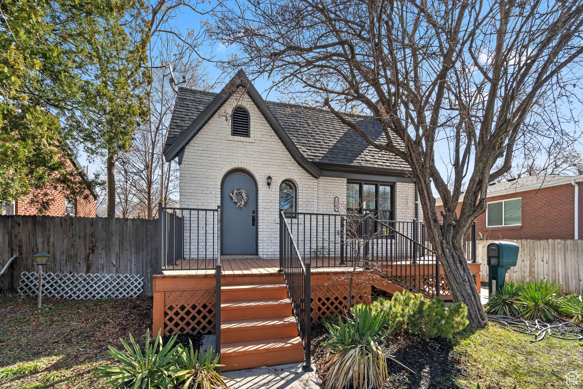 2607 S 700 E, Salt Lake City, UT 84106