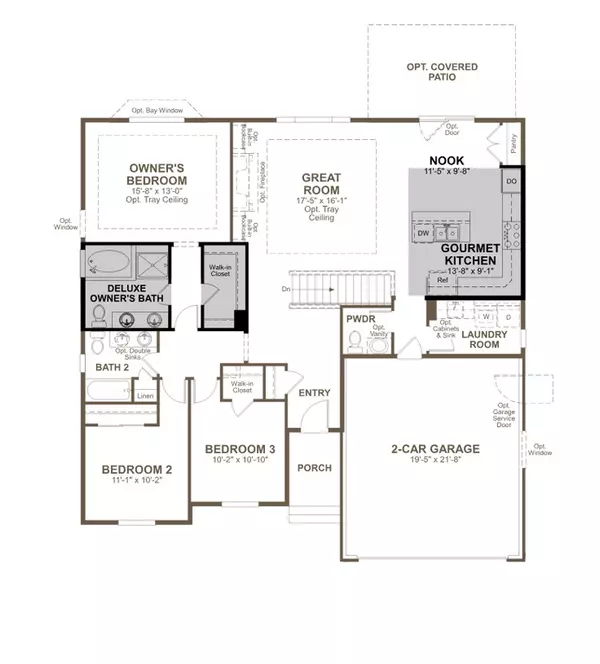 Lake Point, UT 84074,2042 E ANTONIO DR #1211