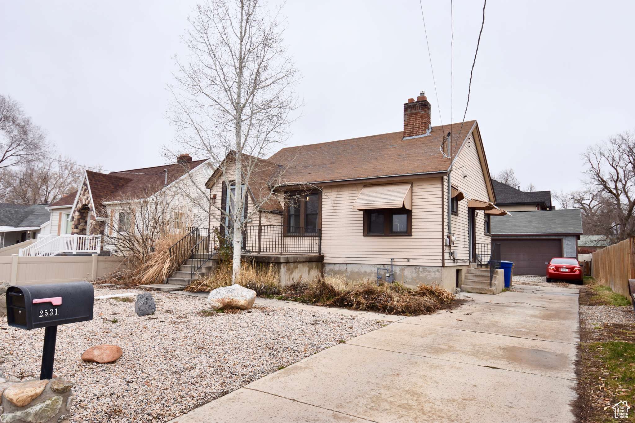 Salt Lake City, UT 84106,2531 S 800 E