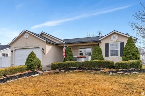 Saratoga Springs, UT 84045,75 E REDWING CT