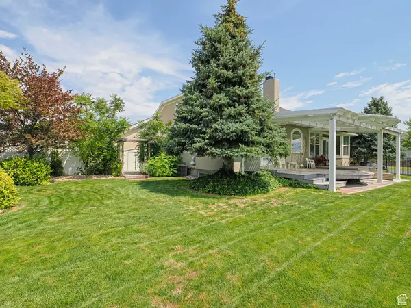 Saratoga Springs, UT 84045,121 E AMBER RD