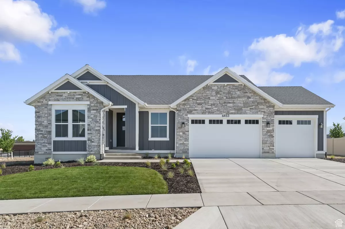 West Jordan, UT 84081,6453 W BARNEYS CREEK WAY