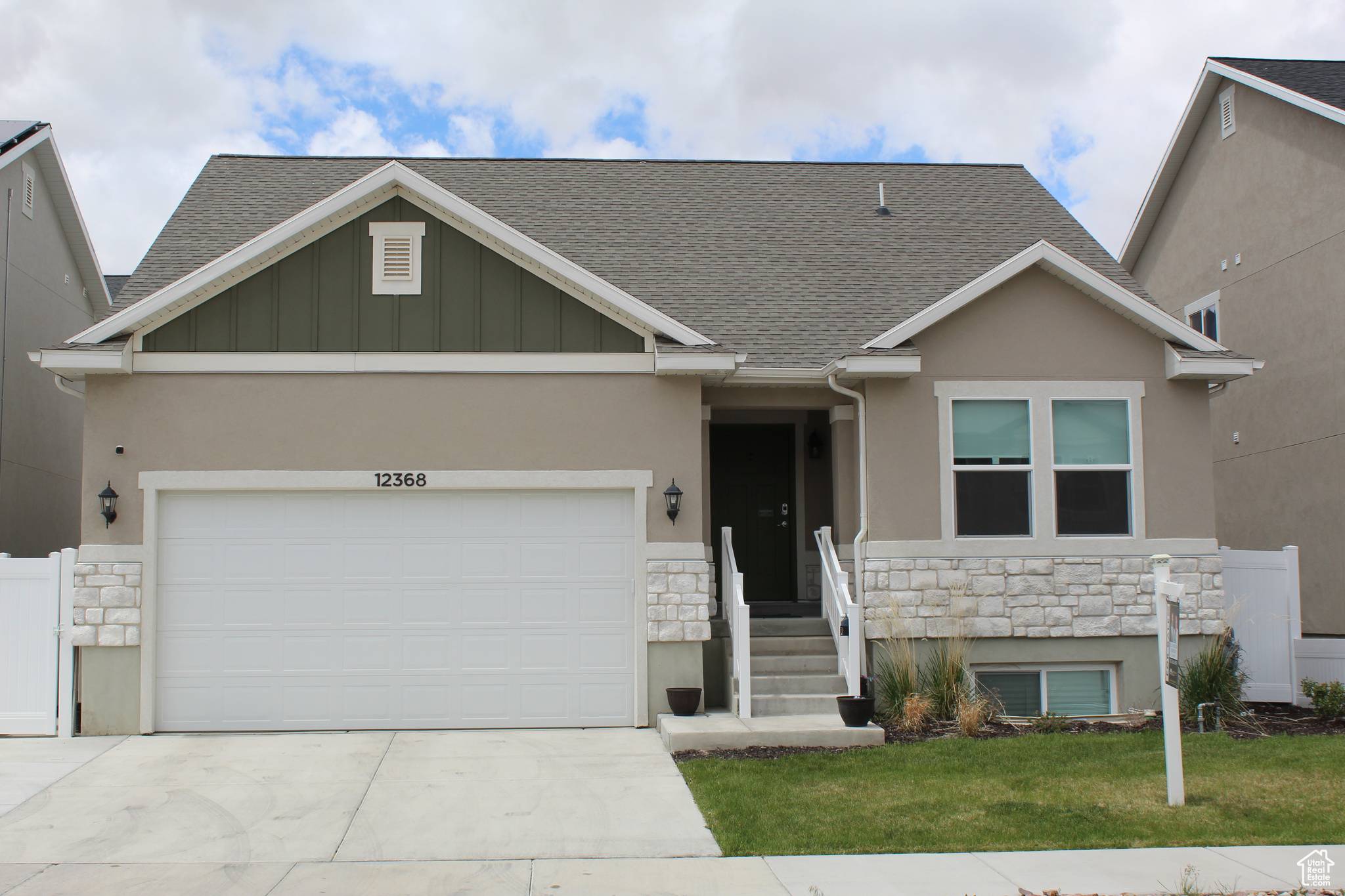 12368 S PESKY LN, Herriman, UT 84096