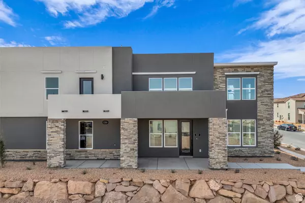 St. George, UT 84790,560 W AQUA CV #506