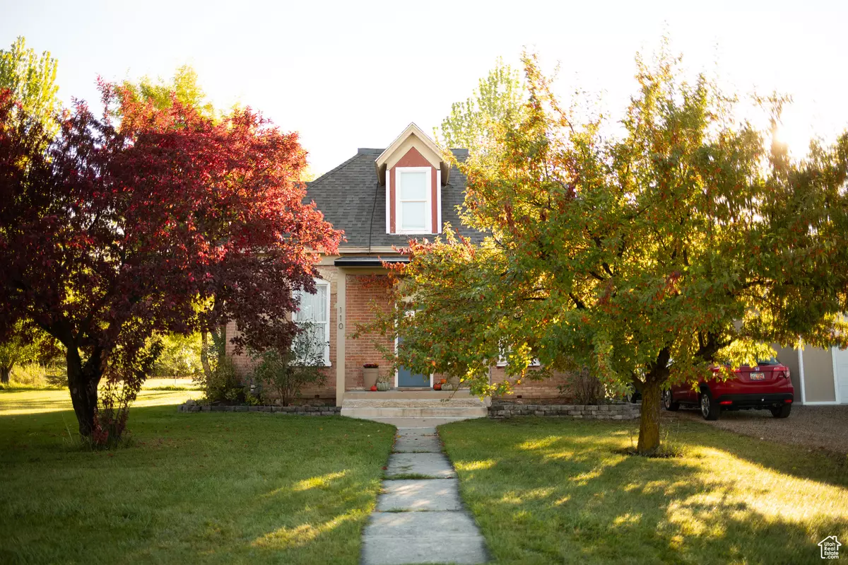 Millville, UT 84326,110 S 100 W