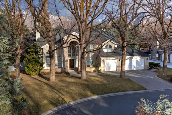 Salt Lake City, UT 84121,6337 S SECLUDED OAK CIR E