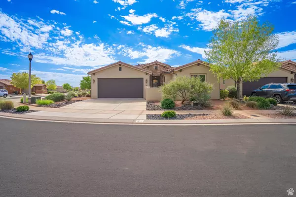 Santa Clara, UT 84765,3800 PARADISE VILLAGE DR #41