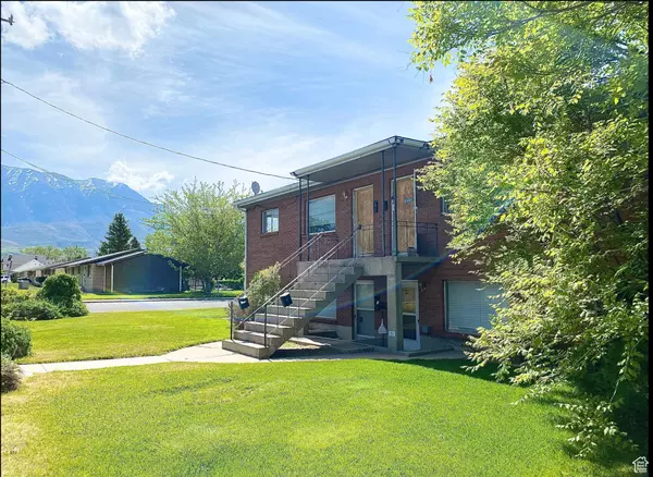 Orem, UT 84058,92 E 500 N