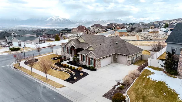 Herriman, UT 84096,14797 S ALDEN CIR