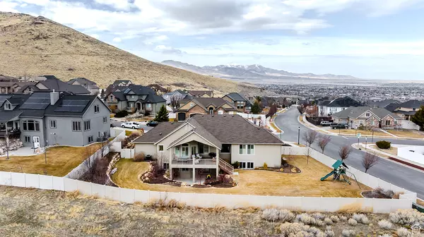 Herriman, UT 84096,14797 S ALDEN CIR