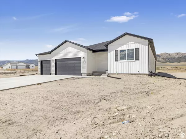 Grantsville, UT 84029,41 N JONAGOLD #204