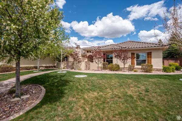 Cedar City, UT 84721,1073 E NICHOLS RD