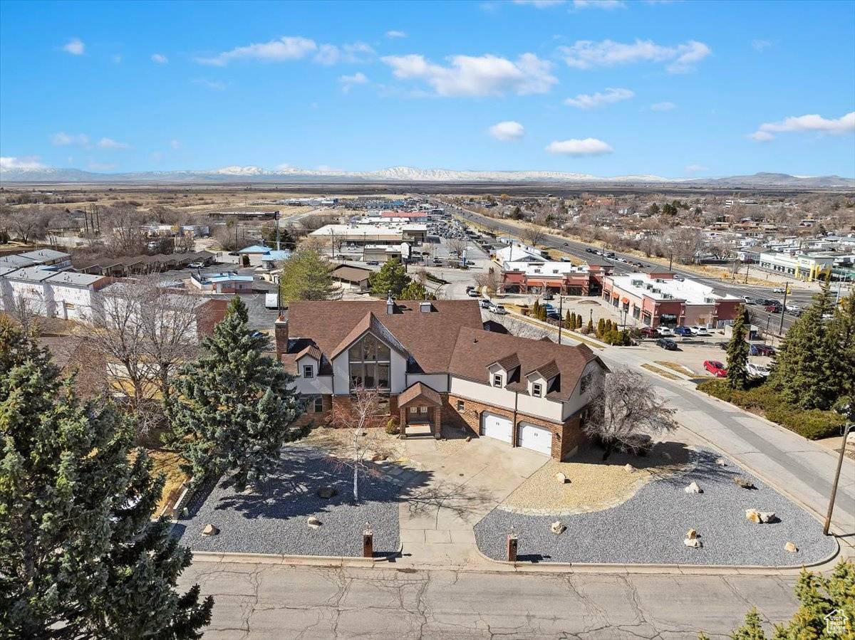 Brigham City, UT 84302,1156 S DENTWOOD DR E