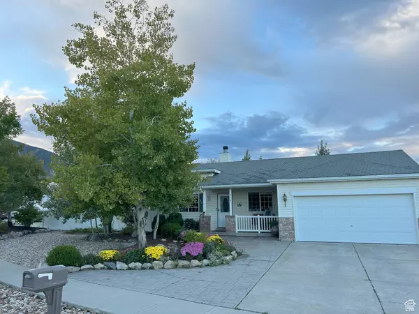 778 E 620 N,  Tooele,  UT 84074