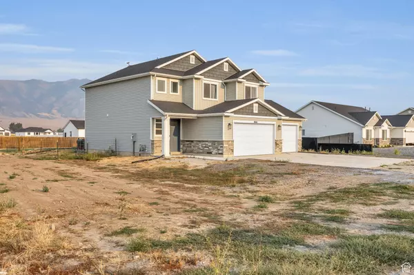 Elwood, UT 84337,9444 N 4800 W