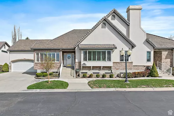 Provo, UT 84604,539 E NORMANDY DR