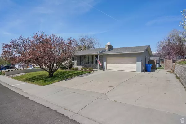 Orem, UT 84057,1122 W 1300 N