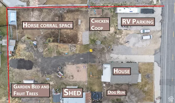 Magna, UT 84044,3251 S 9200 W