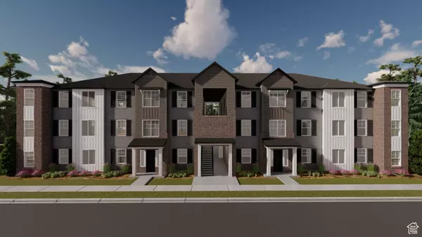 4738 S 710 W #K201,  Mapleton,  UT 84664