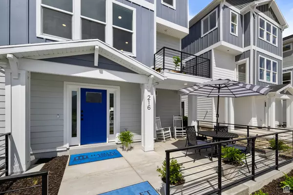 Pleasant Grove, UT 84062,216 S 1700 W #22