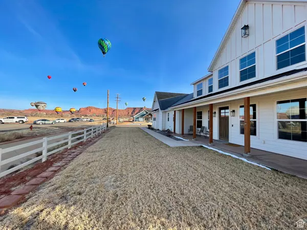 Kanab, UT 84741,1117 S TERREL DR