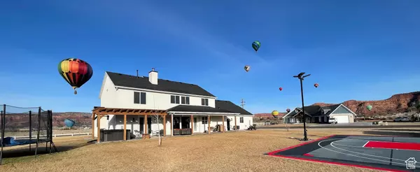 Kanab, UT 84741,1117 S TERREL DR