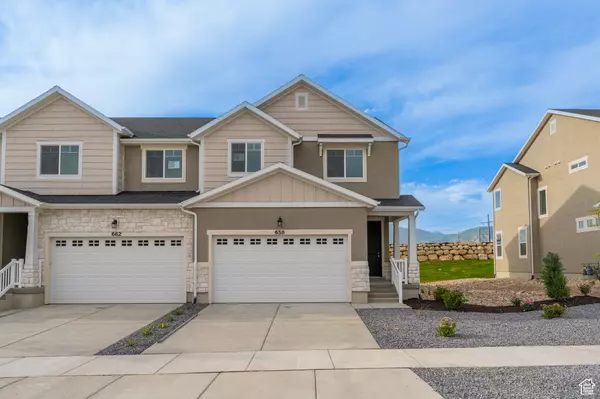 658 W 4500 S #320, Mapleton, UT 84664