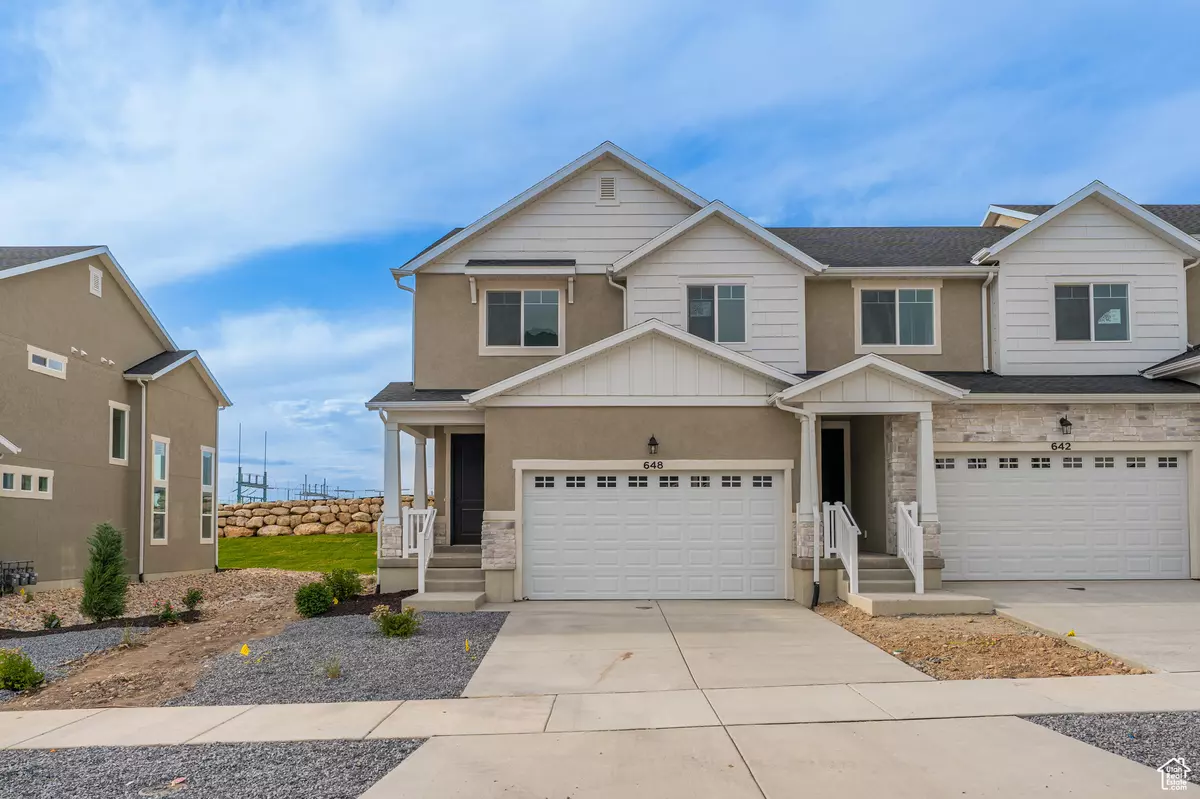 Mapleton, UT 84664,648 W 4500 S #321
