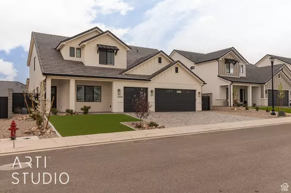 St. George, UT 84790,6231 S JAKKU LN