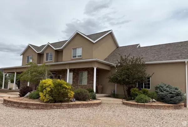 Cedar City, UT 84720,1015 S WESTVIEW DR