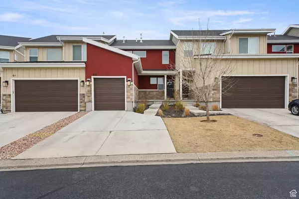 59 E CHIP SHOT LOOP, Saratoga Springs, UT 84045