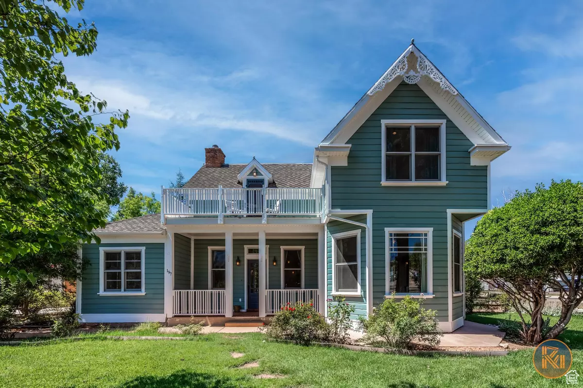 Kanab, UT 84741,197 N 200 W