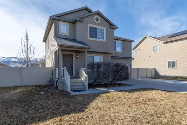 Eagle Mountain, UT 84005,4532 E EVANS DR