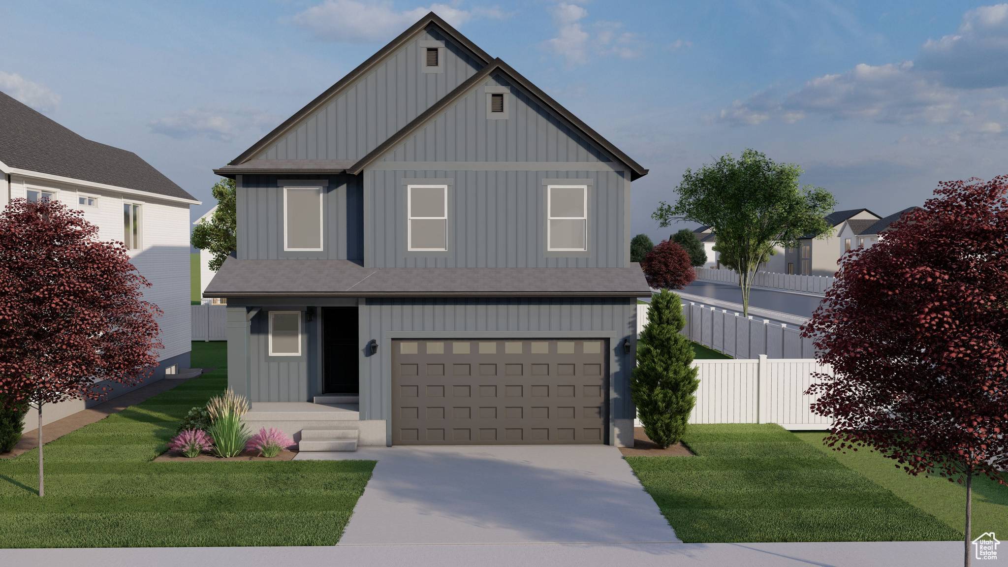 1041 N 3620 W #268, Lehi, UT 84043