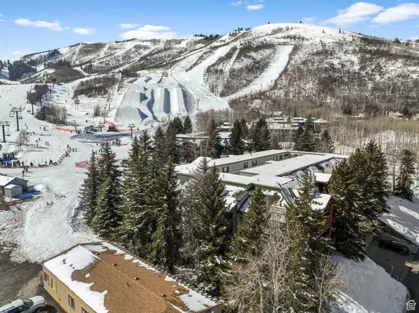 401 SILVER KING DR #17, Park City, UT 84060