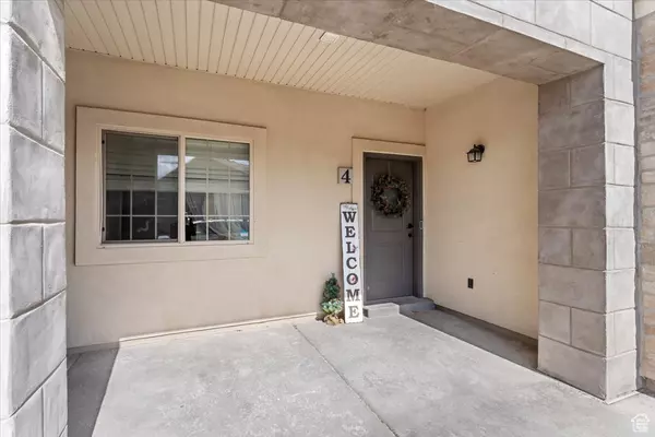 Eagle Mountain, UT 84005,3635 E CLEAR ROCK RD #4