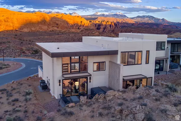 Moab, UT 84532,126 BADGERS BND