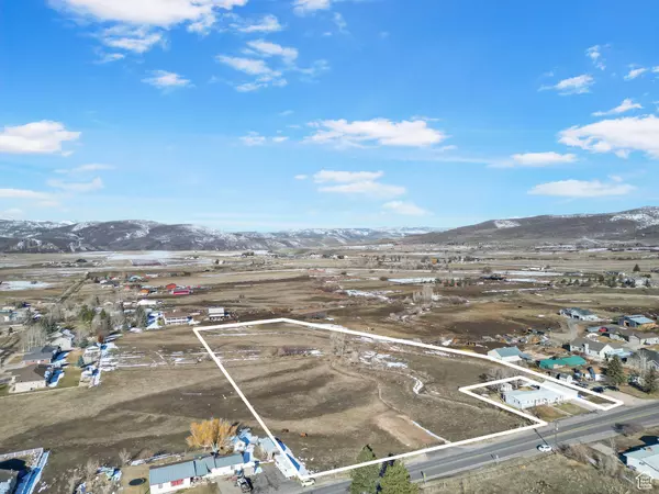 Oakley, UT 84055,5061 N SR 32