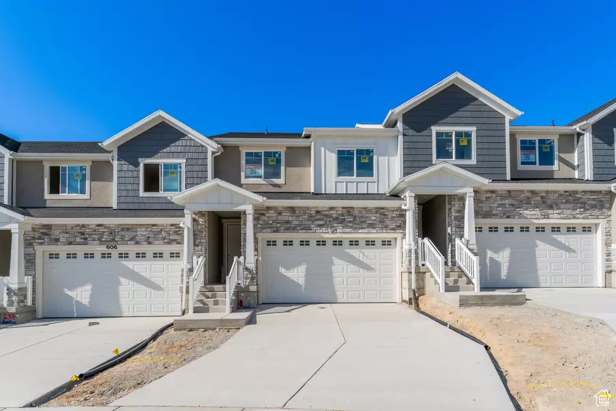 602 W 4500 S #328, Mapleton, UT 84664