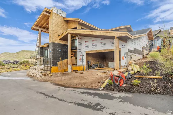 Hideout, UT 84036,10740 N HIDEOUT TRL