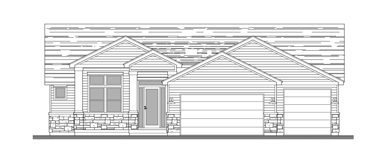 2297 E PARKSIDE CIR, South Ogden, UT 84403