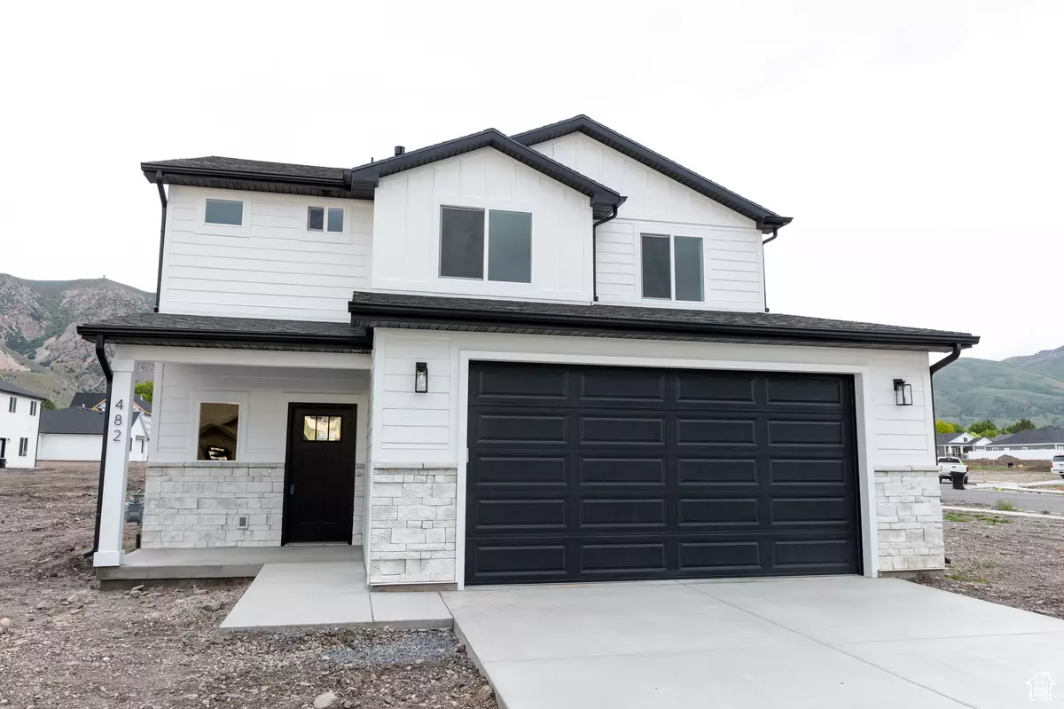 Garland, UT 84312,1183 S 1335 E #76