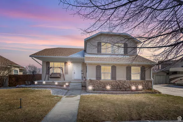 Eagle Mountain, UT 84005,7932 N PEREGRINE CIR E